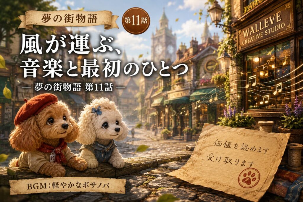 真夜中の夏、夜風のボサノバBGMを60分ループで作りました｜夜の作業・読書・おやすみ前に